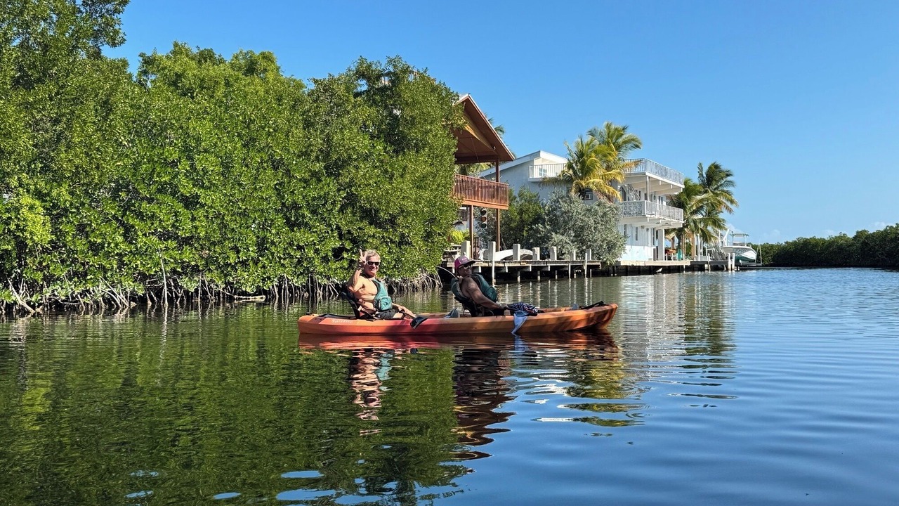 Photo of Others in Long Key