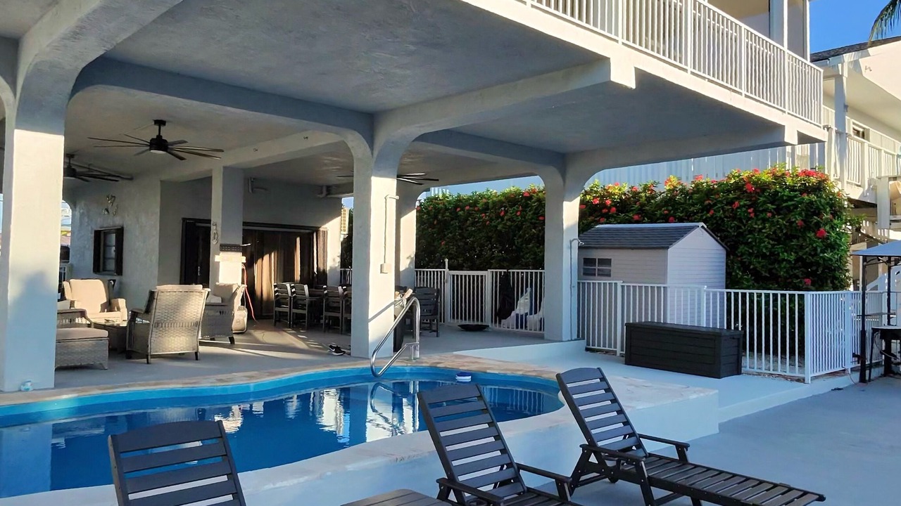 Photo of Outdoor in Long Key