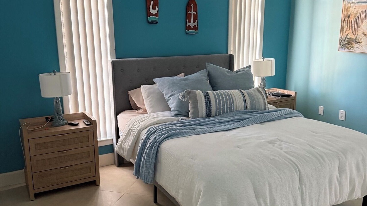 Photo of Bedroom in Long Key