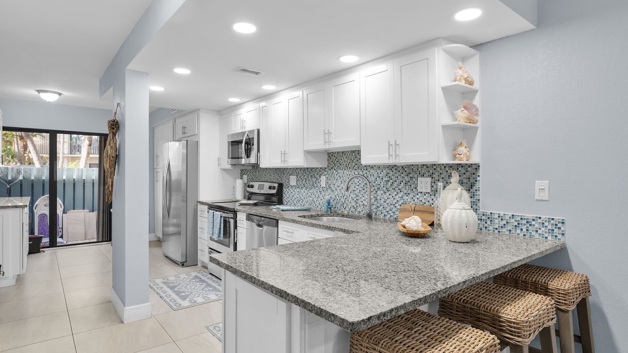 Photo of Kitchen in Marathon