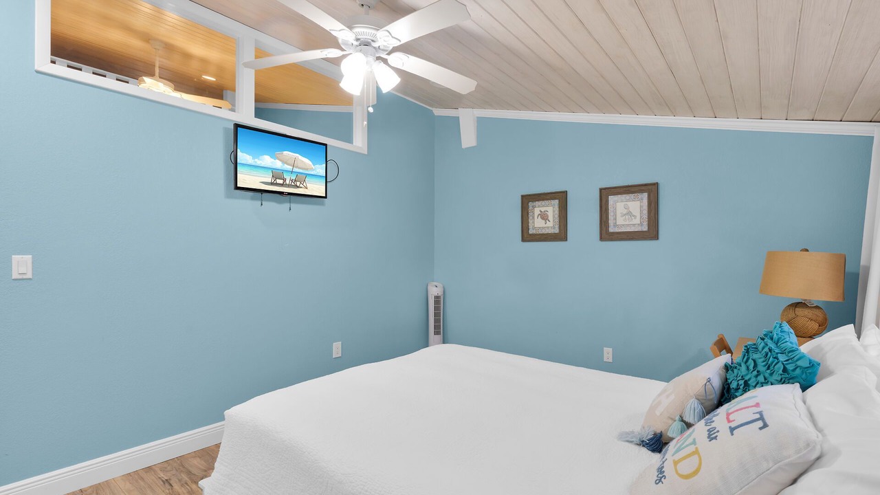Photo of Bedroom in Marathon