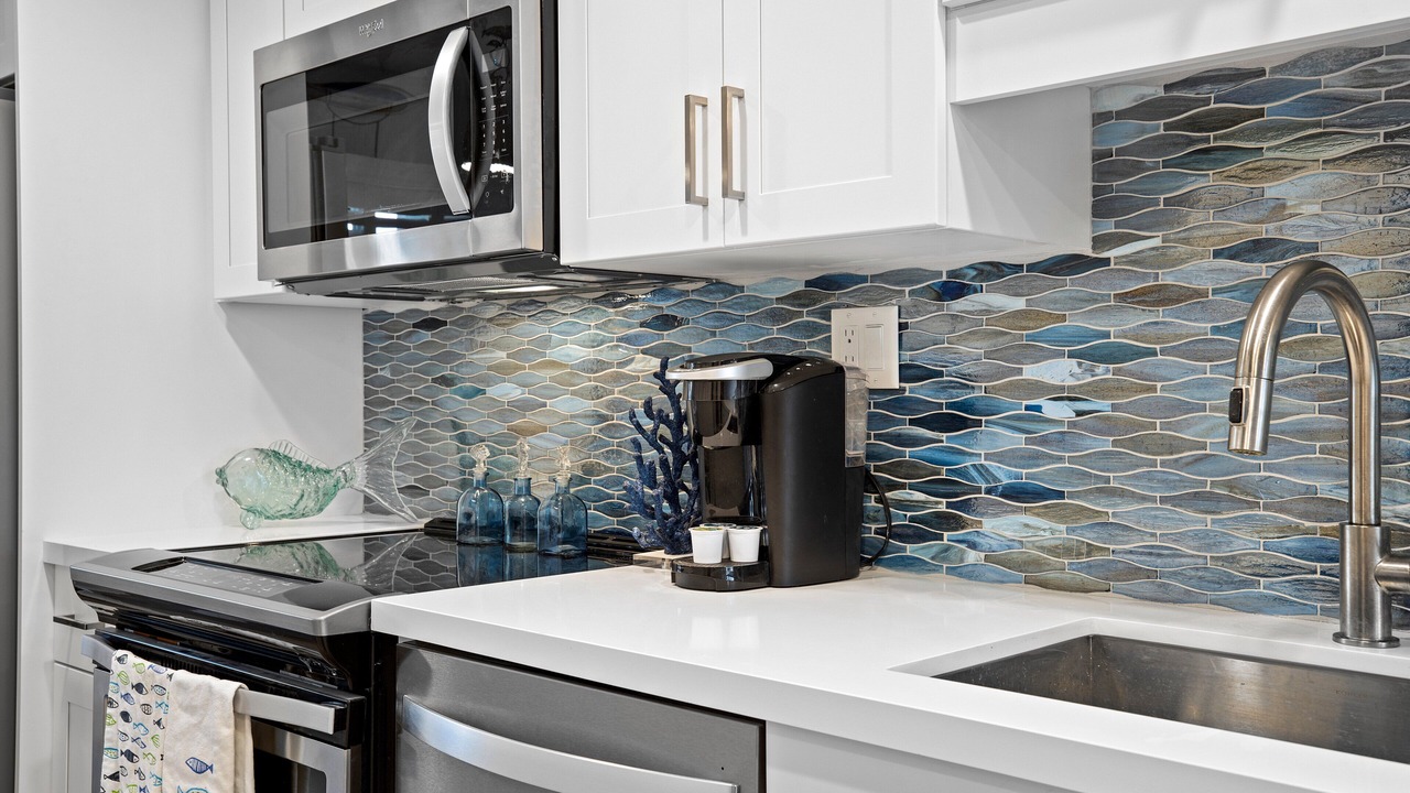 Photo of Kitchen in Marathon