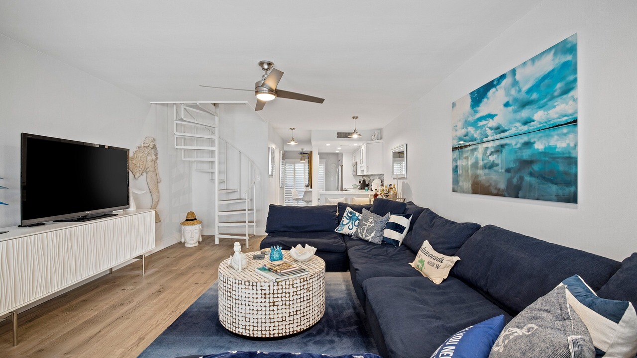 Photo of Livingroom in Marathon