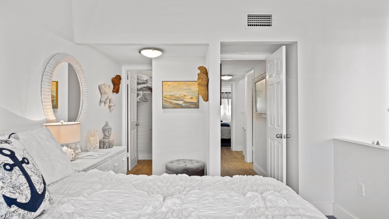 Photo of Bedroom in Marathon