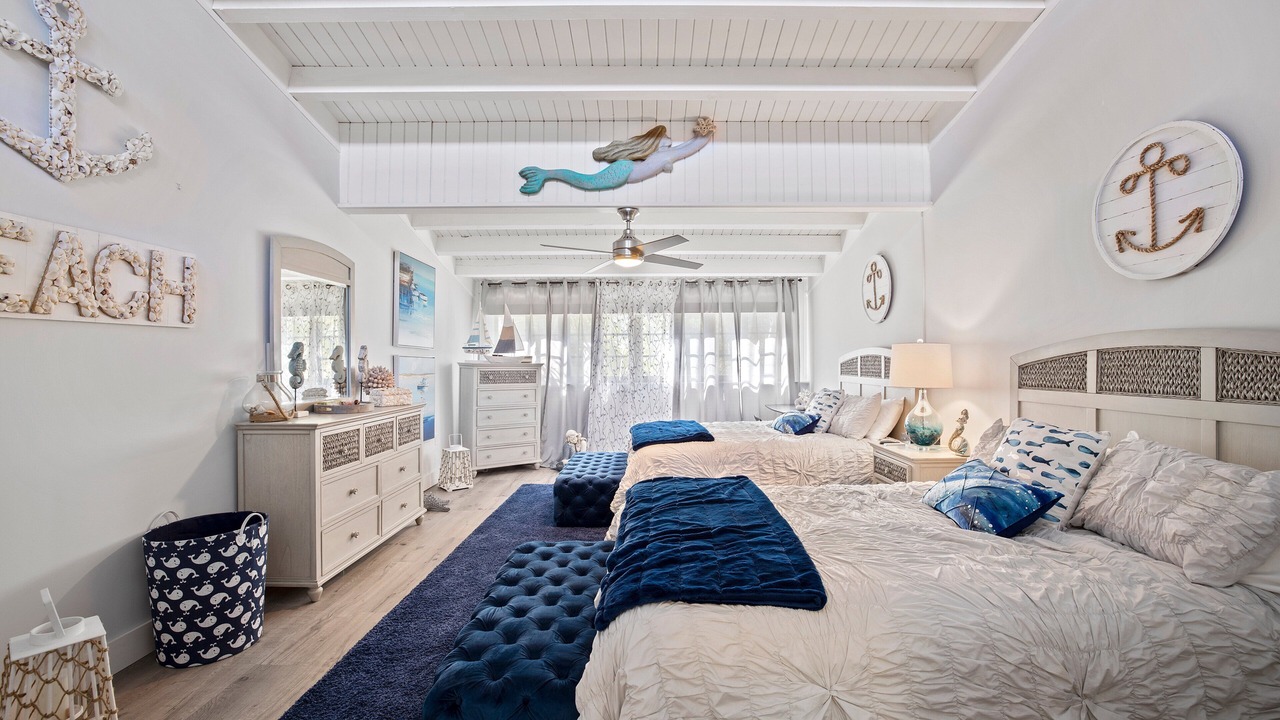 Photo of Bedroom in Marathon