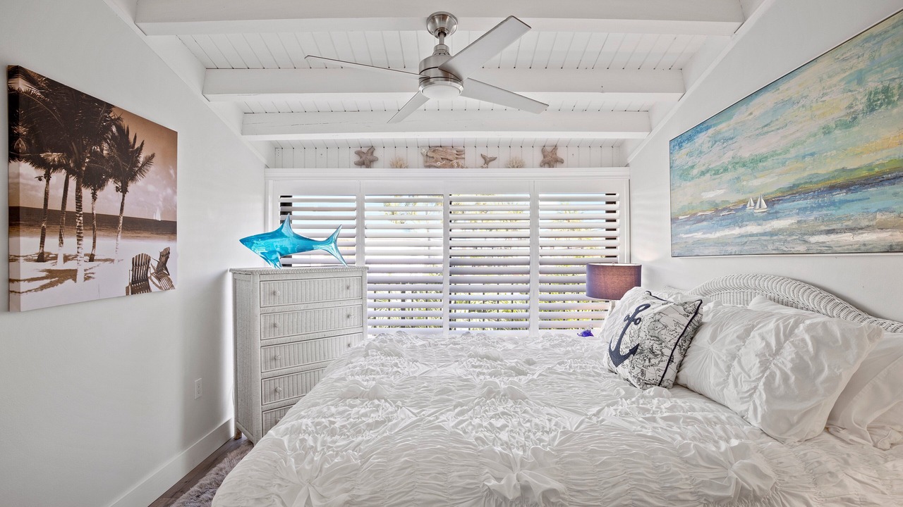 Photo of Bedroom in Marathon