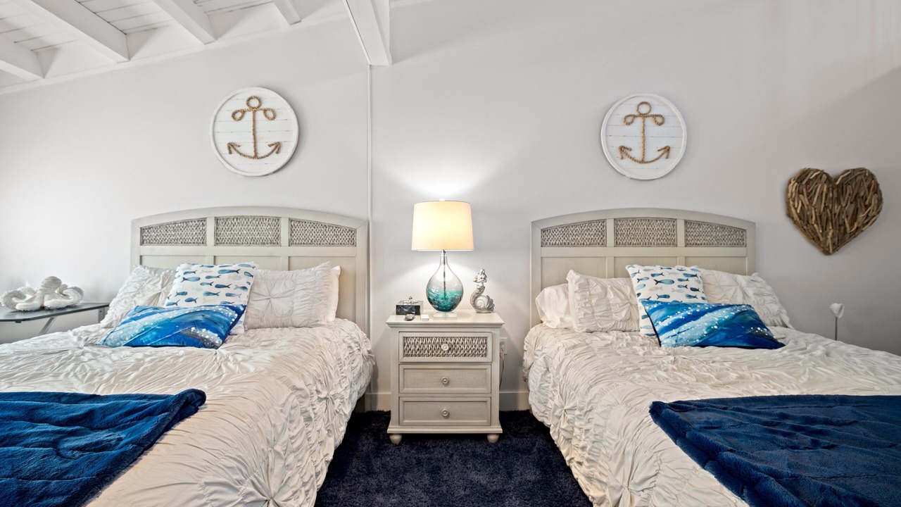 Photo of Bedroom in Marathon
