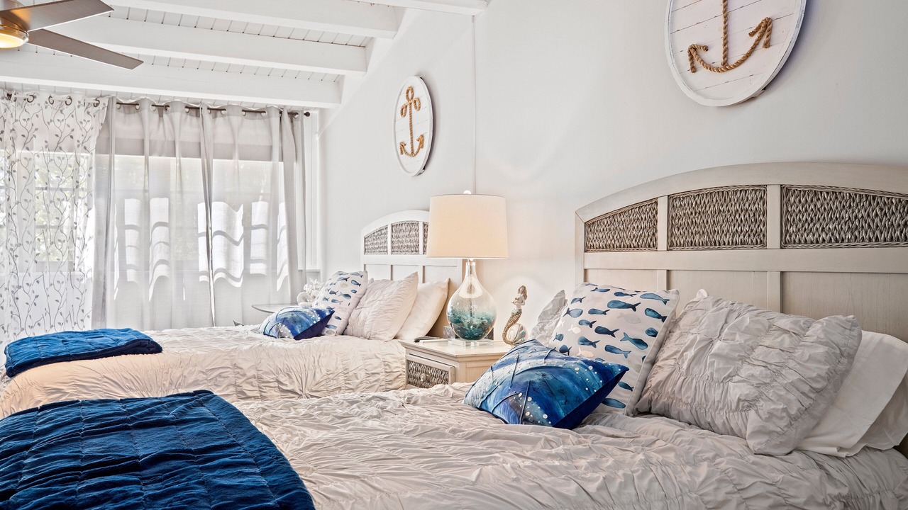 Photo of Bedroom in Marathon