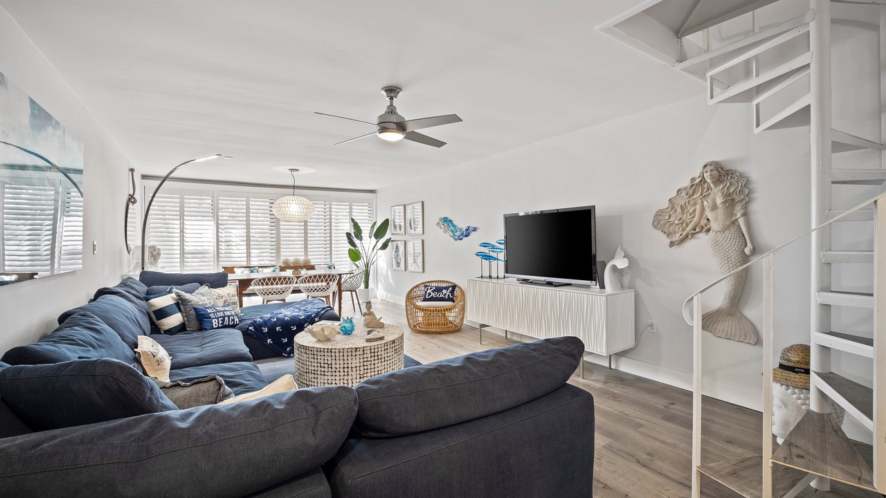 Photo of Livingroom in Marathon