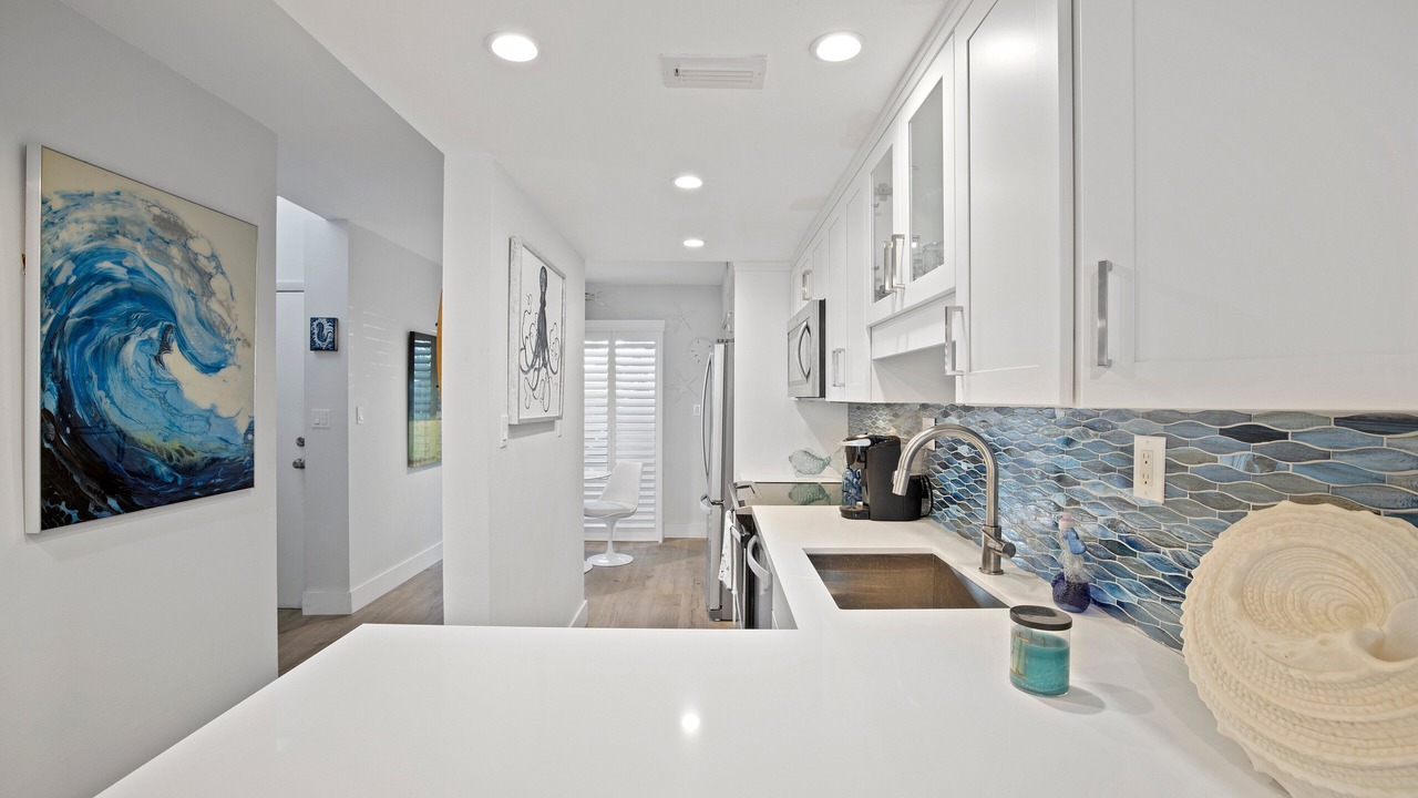 Photo of Kitchen in Marathon