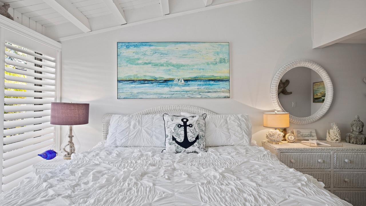 Photo of Bedroom in Marathon
