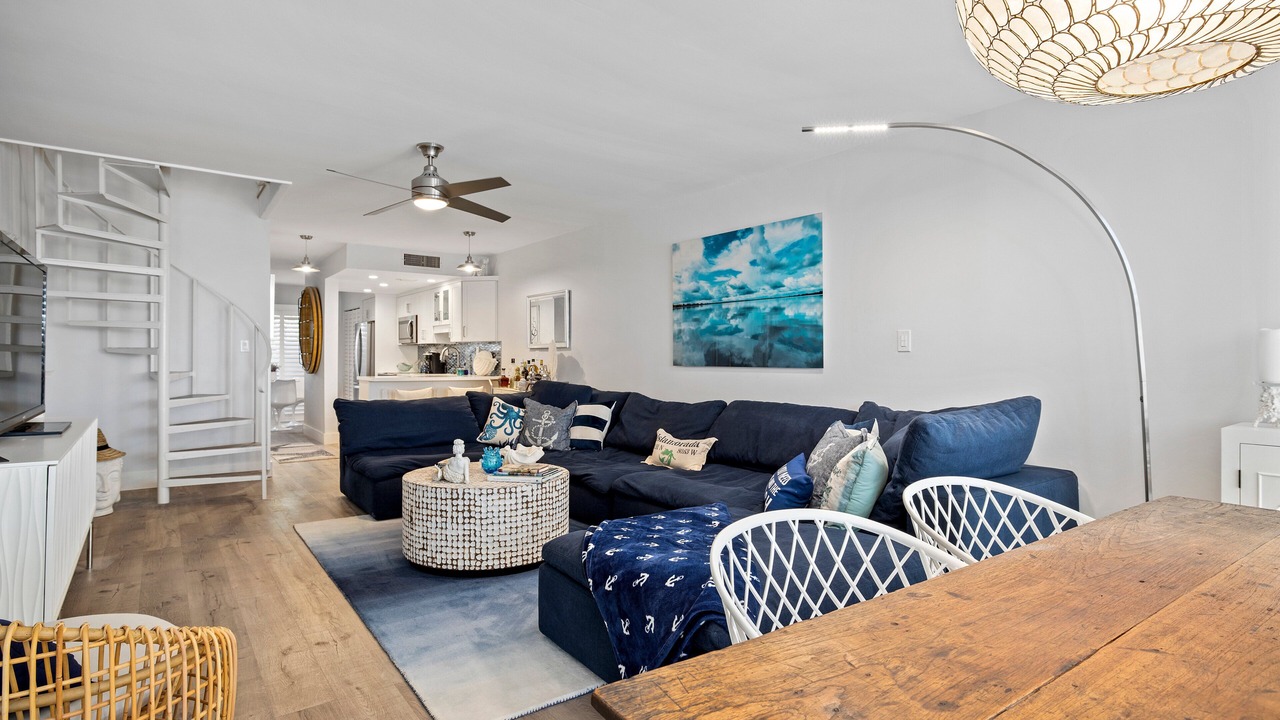 Photo of Livingroom in Marathon
