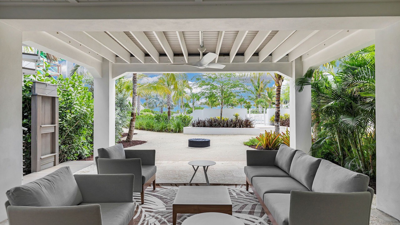 Photo of Patio Balcony in Marathon