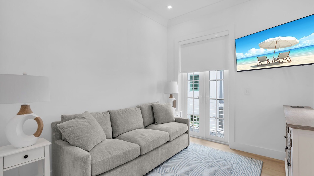 Photo of Livingroom in Marathon