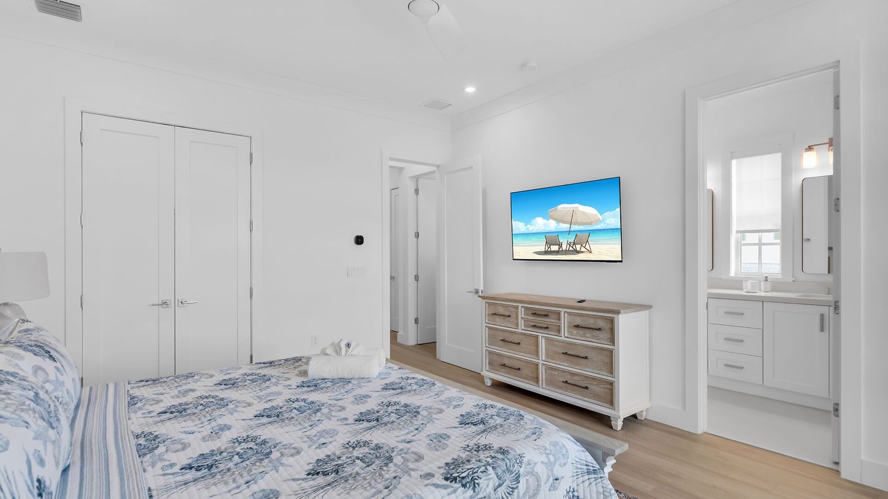 Photo of Bedroom in Marathon