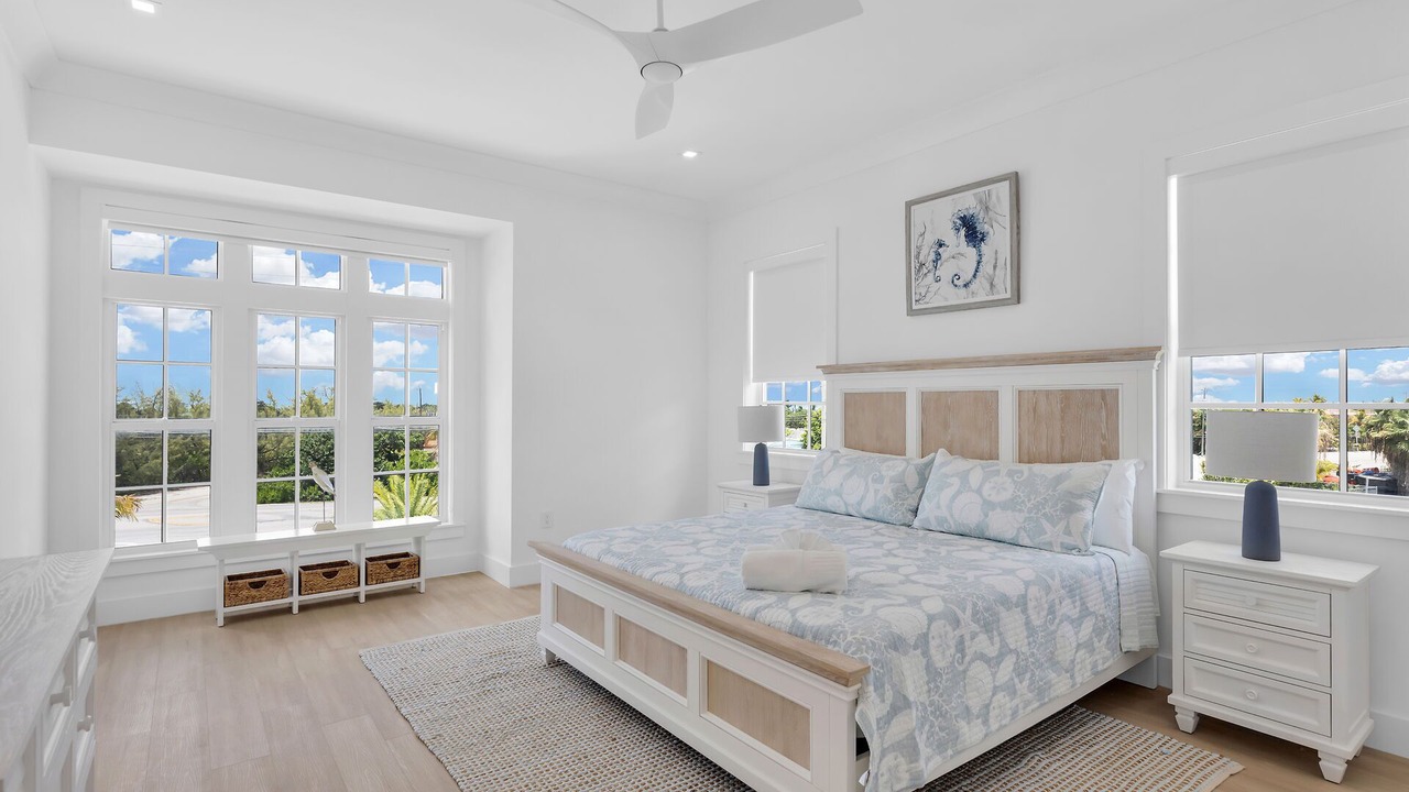 Photo of Bedroom in Marathon