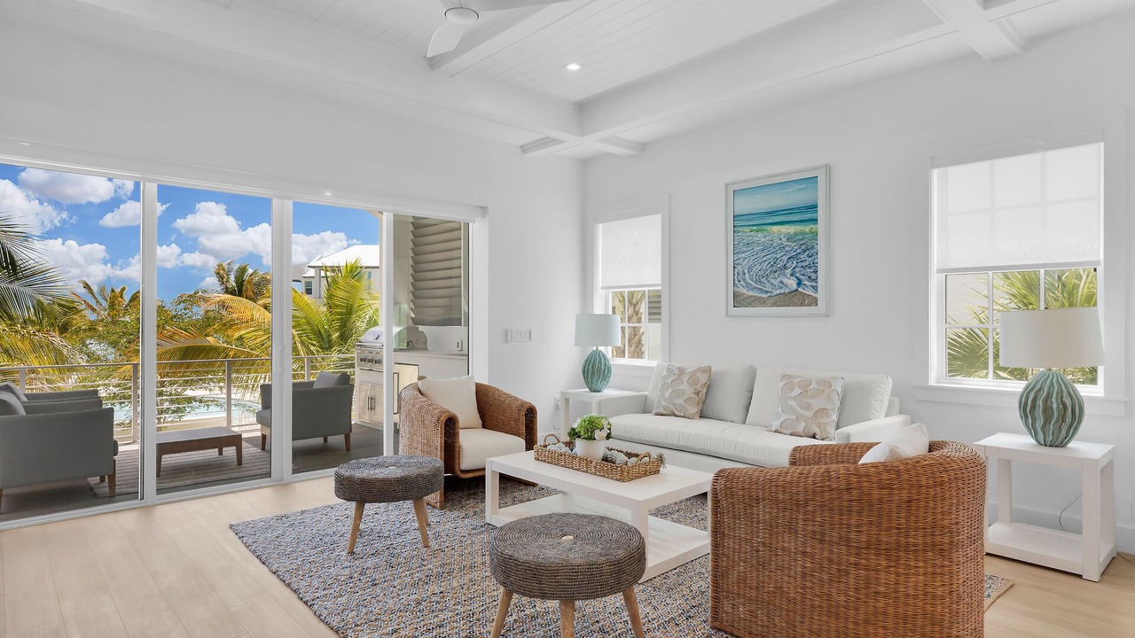 Photo of Livingroom in Marathon