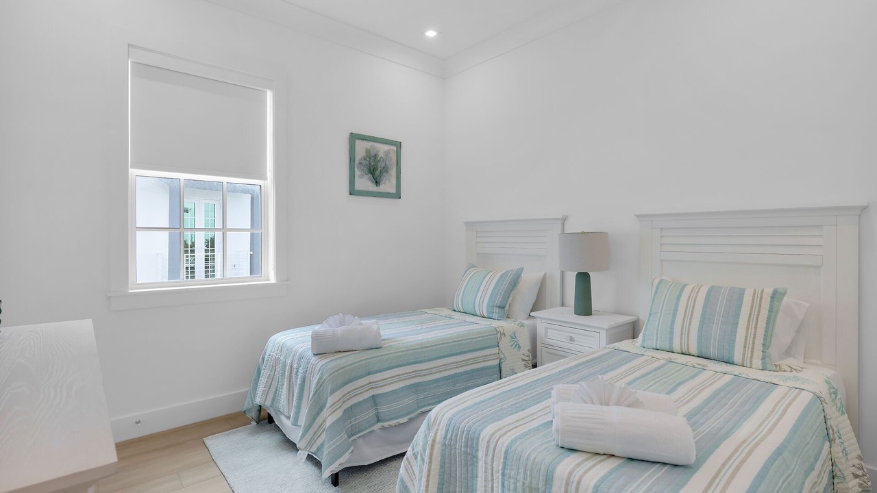 Photo of Bedroom in Marathon