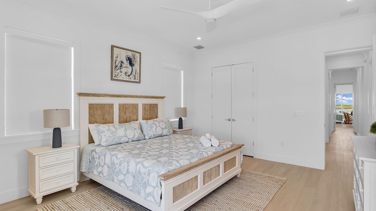 Photo of Bedroom in Marathon