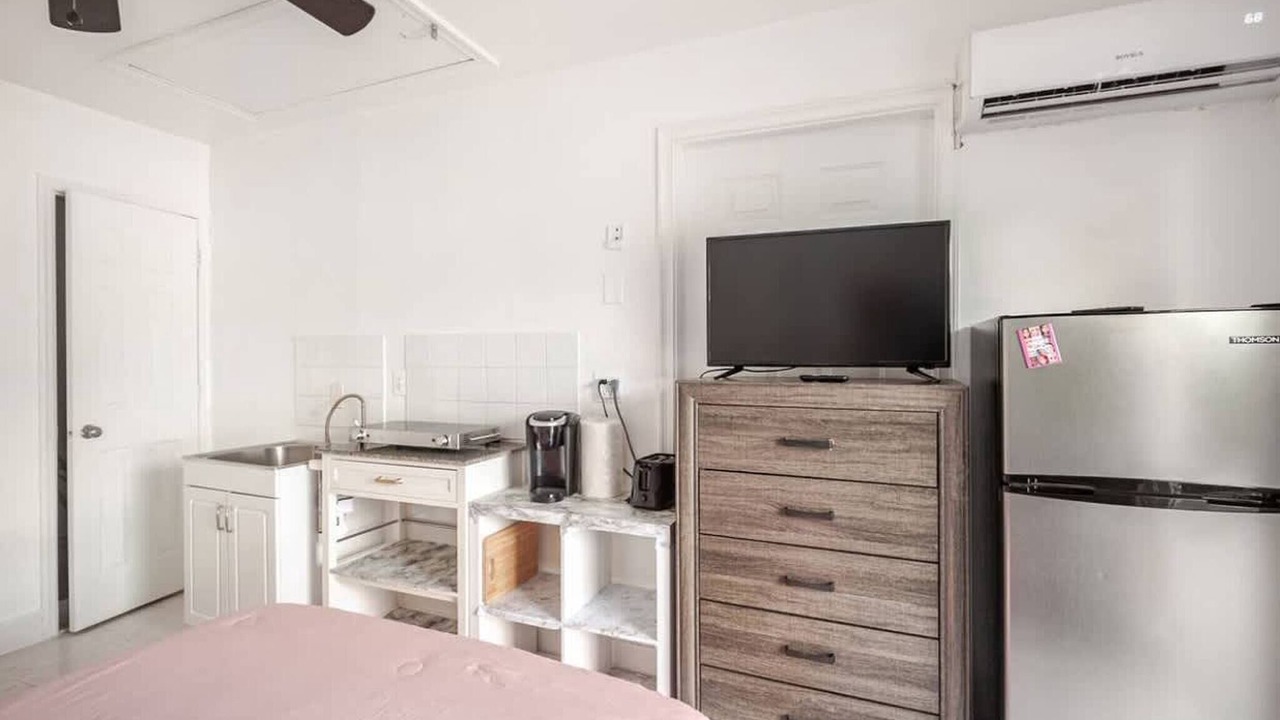Photo of Bedroom in Florida Ridge