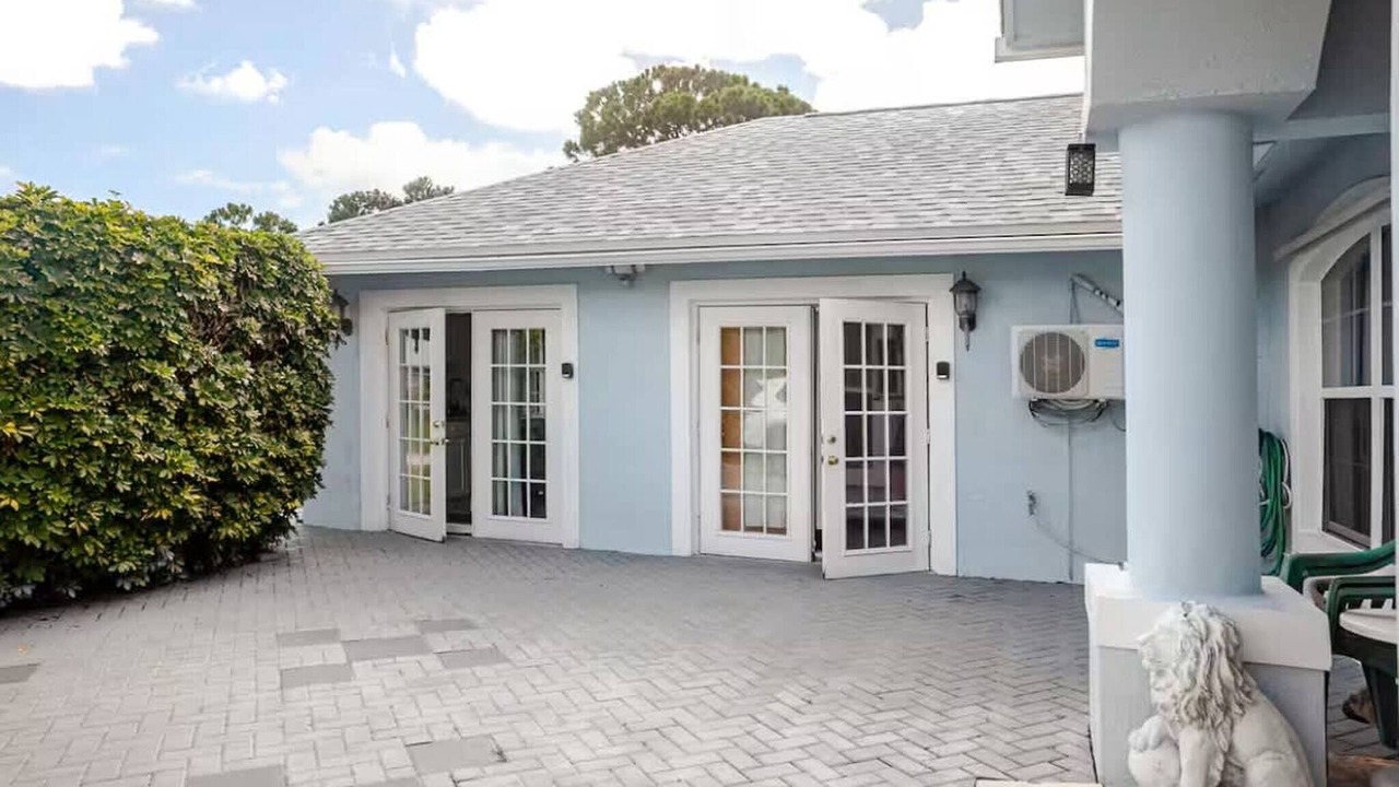 Photo of Outdoor in Florida Ridge