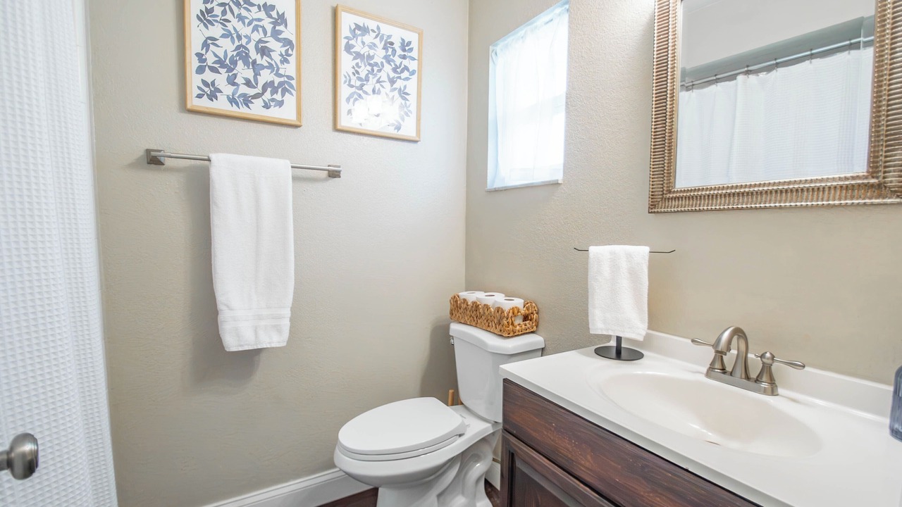 Photo of Bathroom in Lakeland Highlands