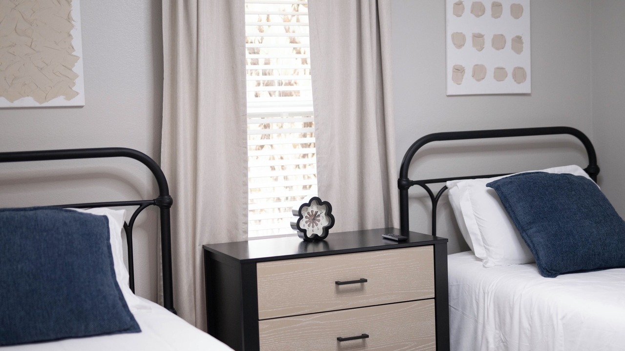 Photo of Bedroom in Lakeland Highlands