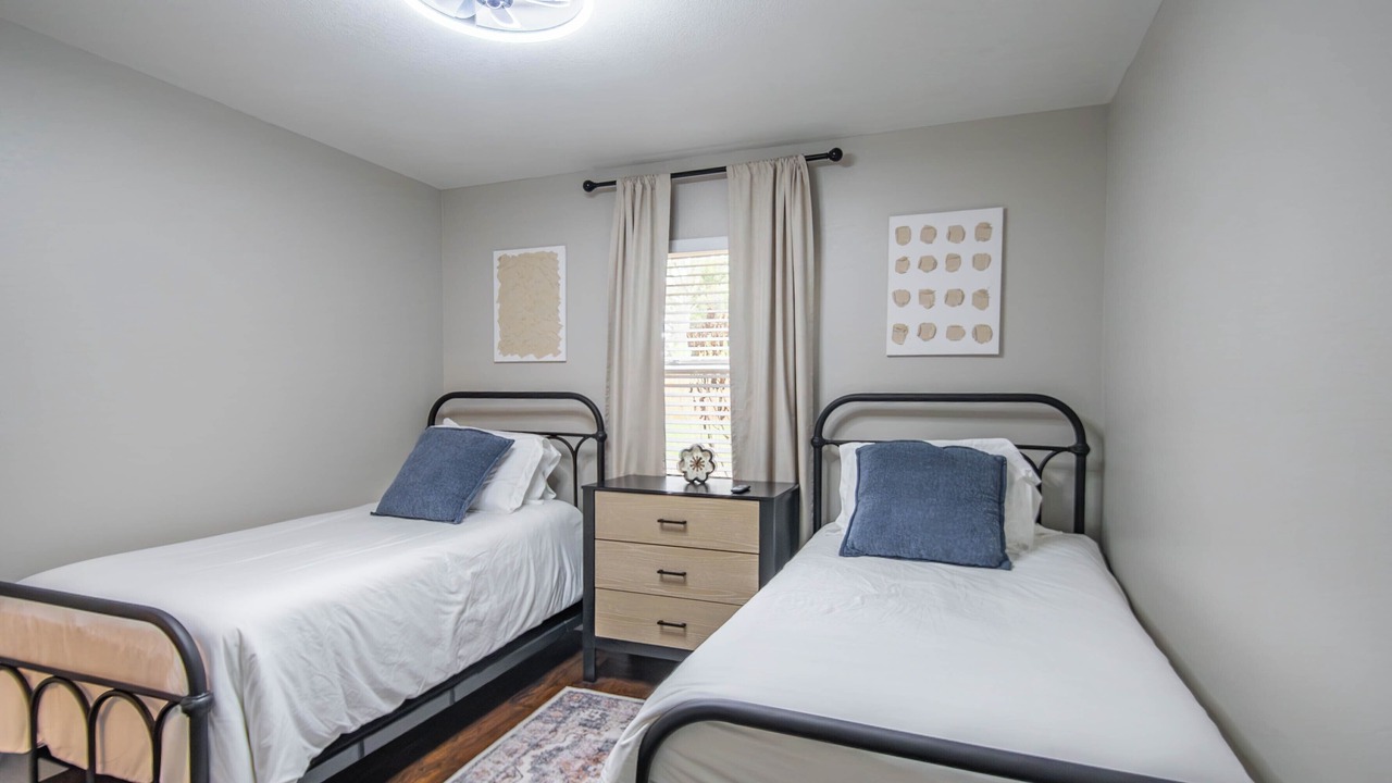Photo of Bedroom in Lakeland Highlands