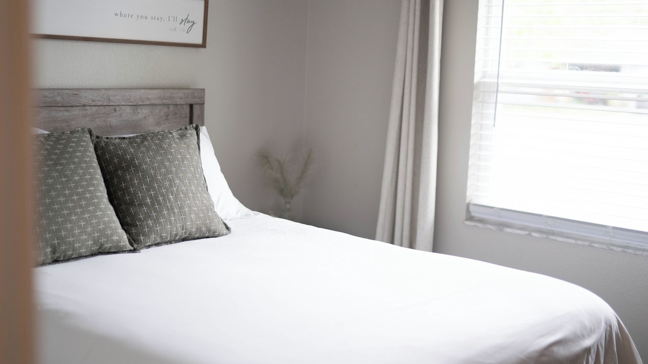 Photo of Bedroom in Lakeland Highlands