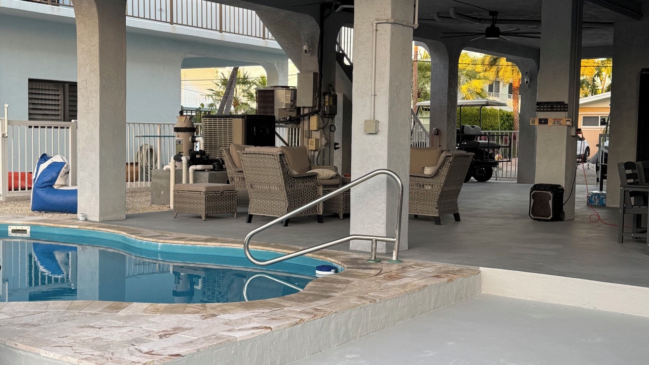 Photo of Outdoor in Long Key