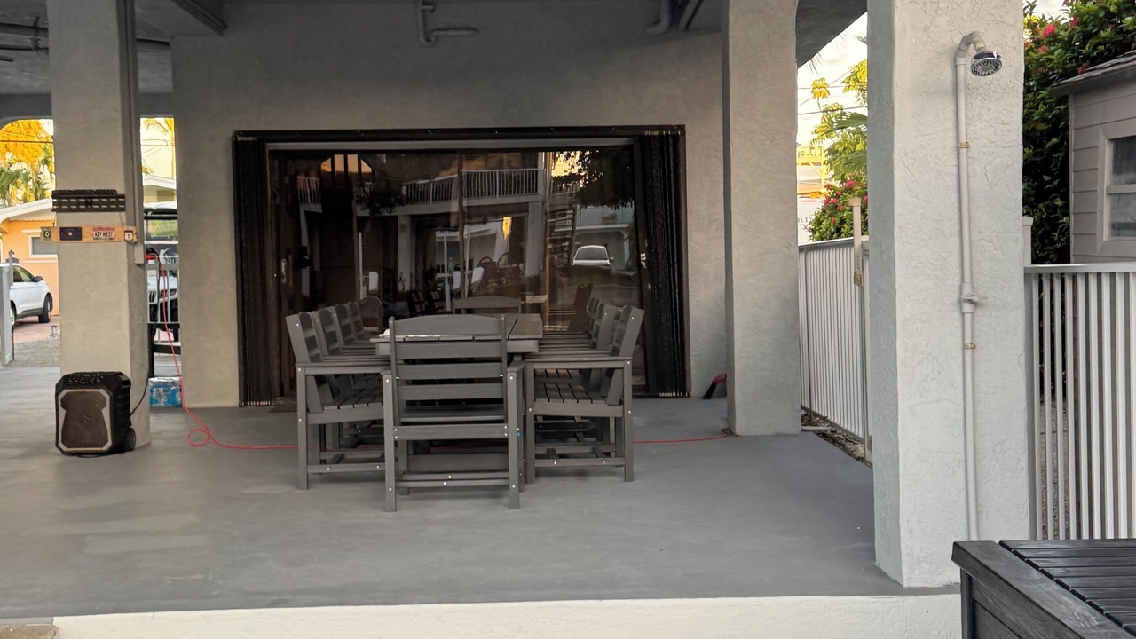 Photo of Outdoor in Long Key
