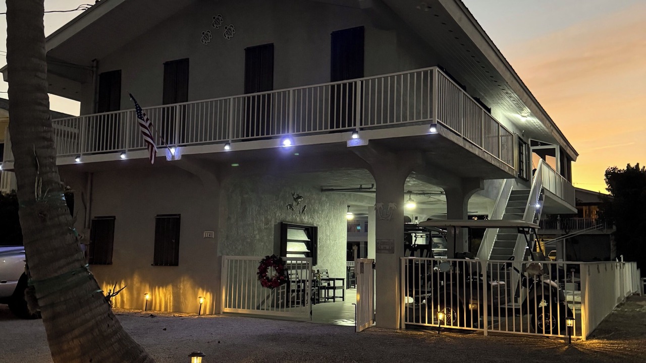 Photo of Outdoor in Long Key