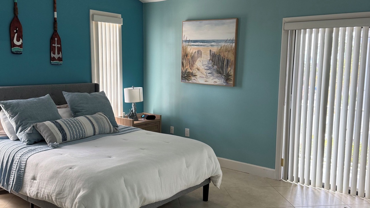 Photo of Bedroom in Long Key