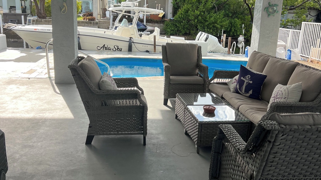 Photo of Outdoor in Long Key