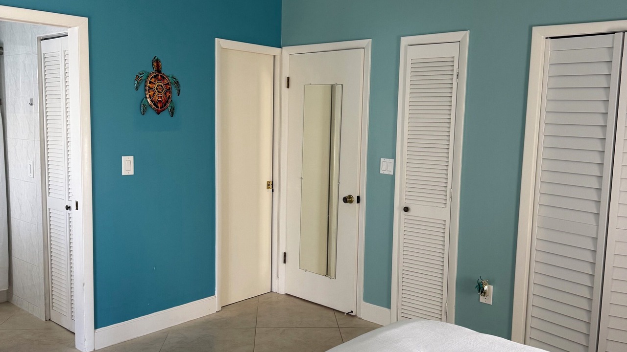 Photo of Bedroom in Long Key