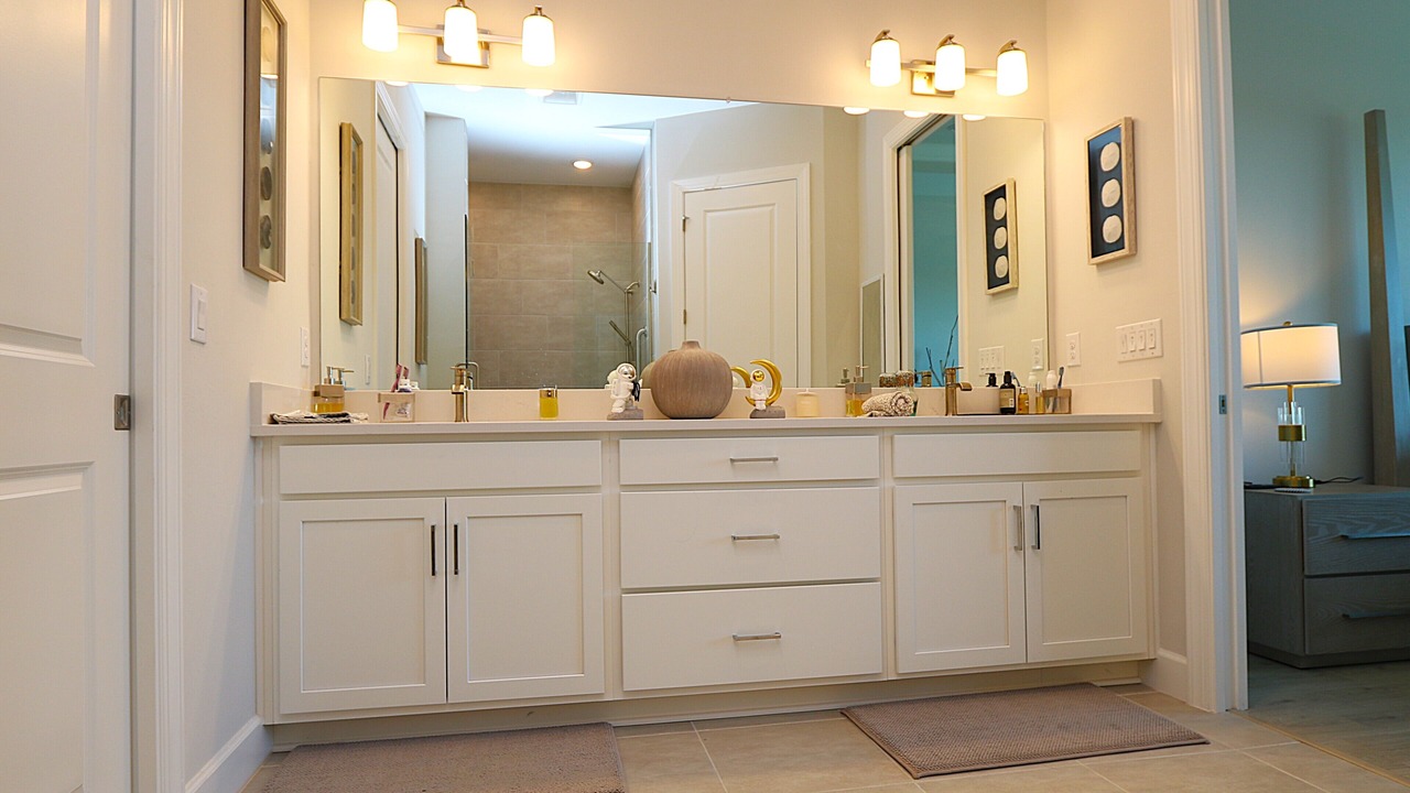 Photo of Bathroom in Naples