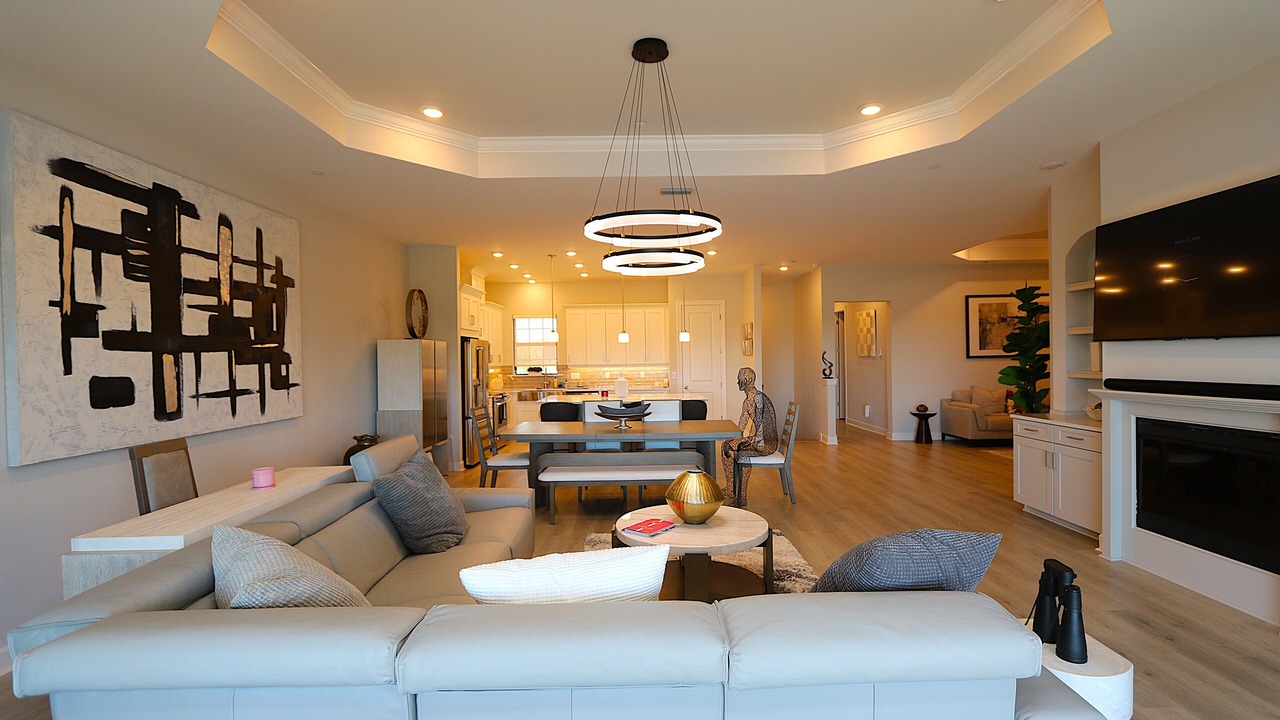 Photo of Livingroom in Naples