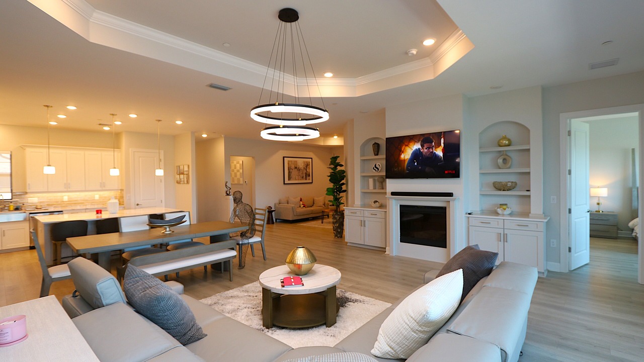 Photo of Livingroom in Naples