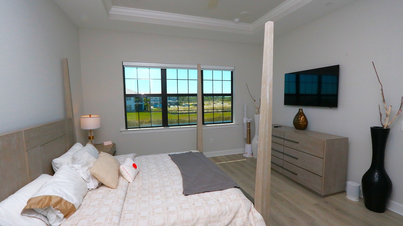 Photo of Bedroom in Naples