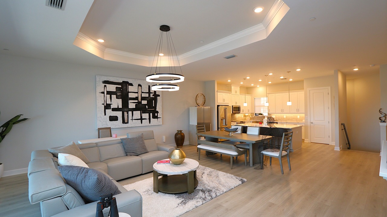 Photo of Livingroom in Naples