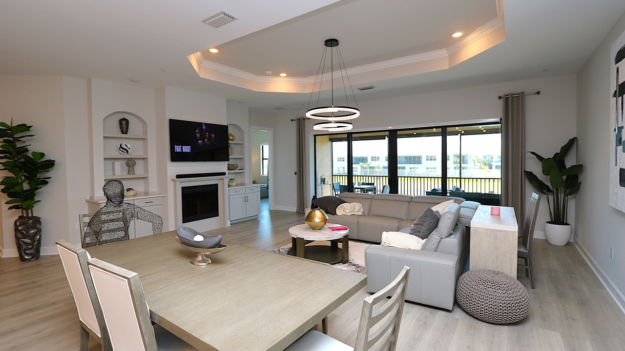 Photo of Livingroom in Naples