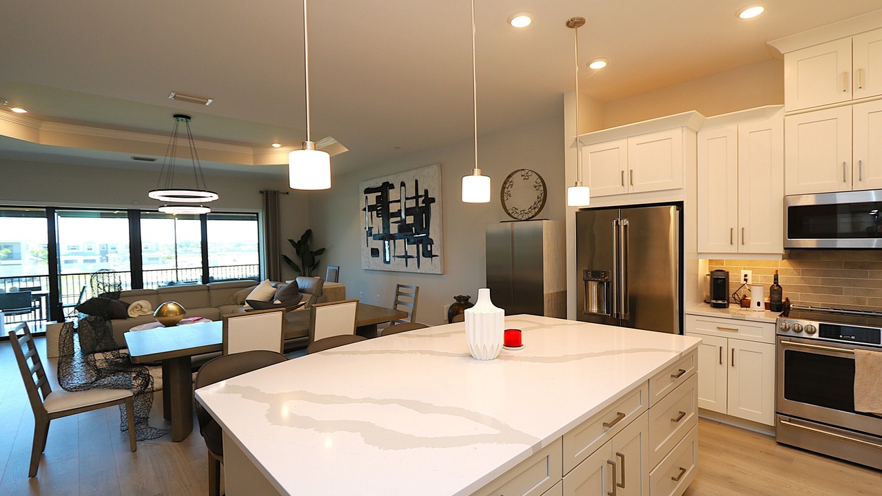 Photo of Kitchen in Naples
