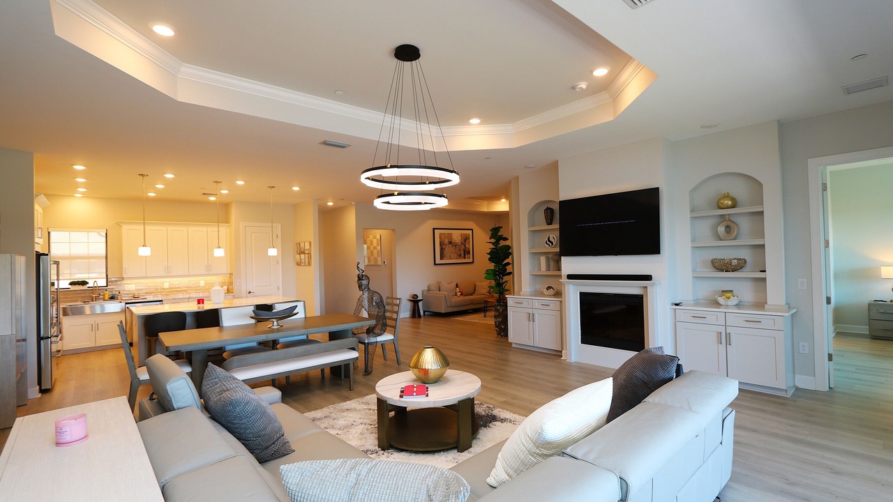 Photo of Livingroom in Naples