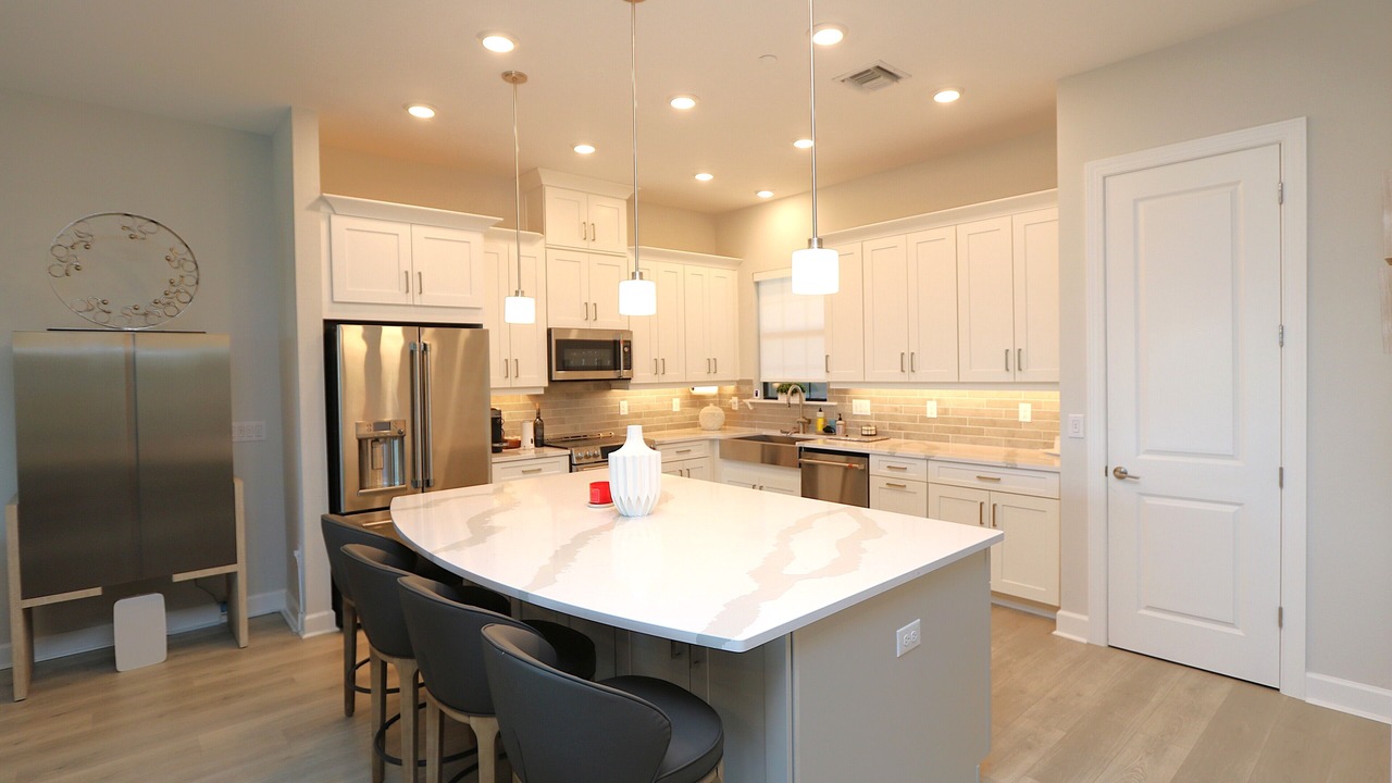 Photo of Kitchen in Naples