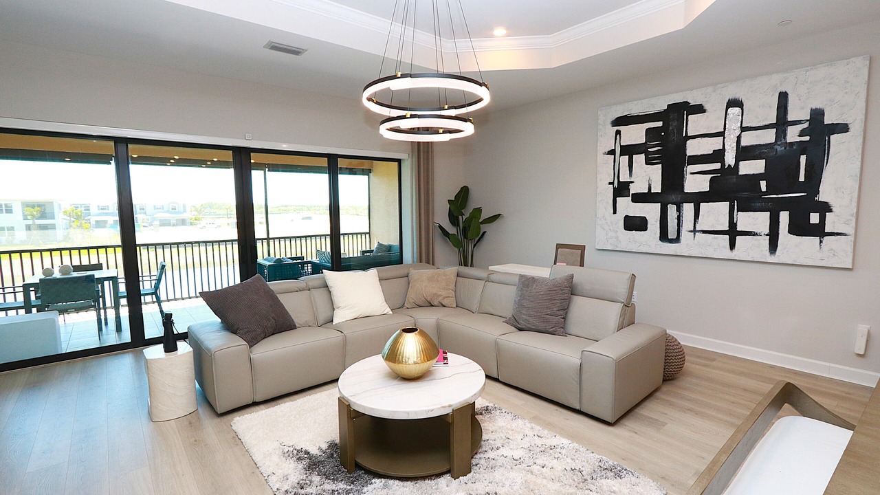 Photo of Livingroom in Naples