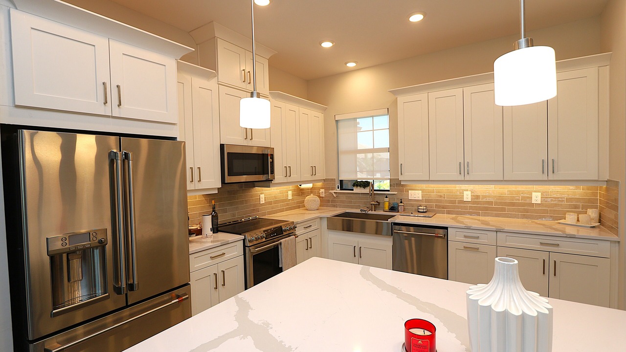 Photo of Kitchen in Naples