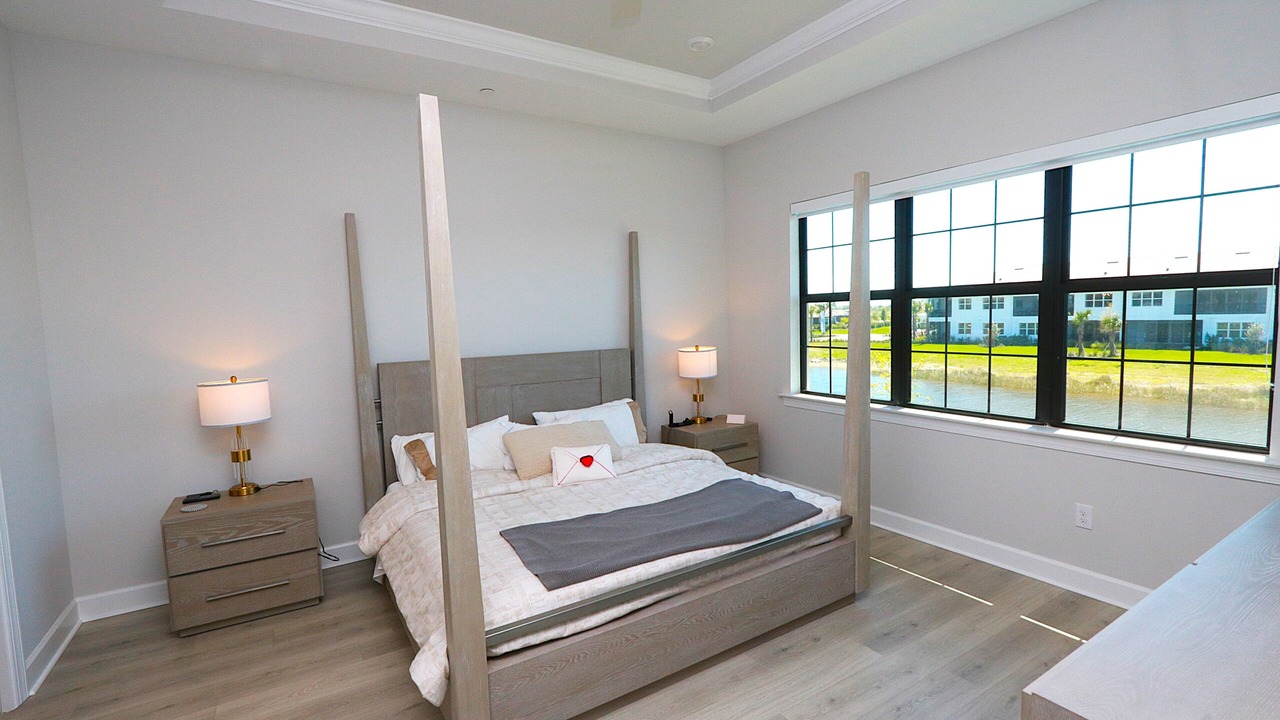 Photo of Bedroom in Naples