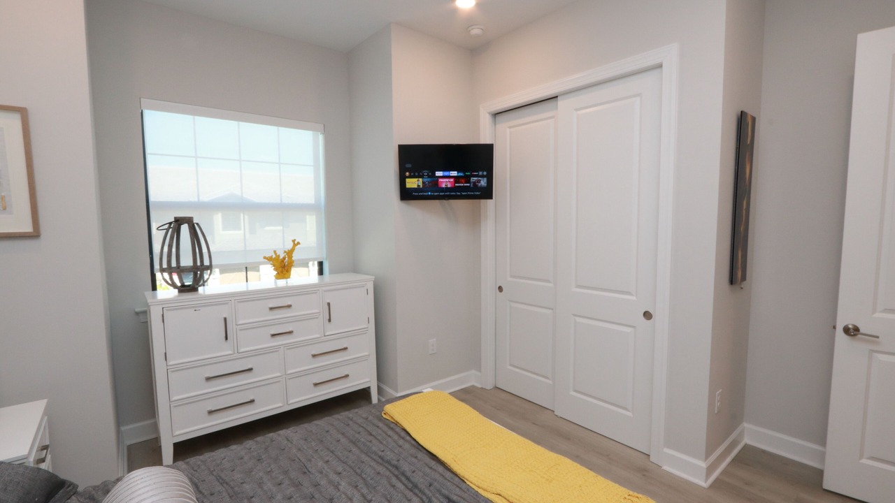 Photo of Bedroom in Naples