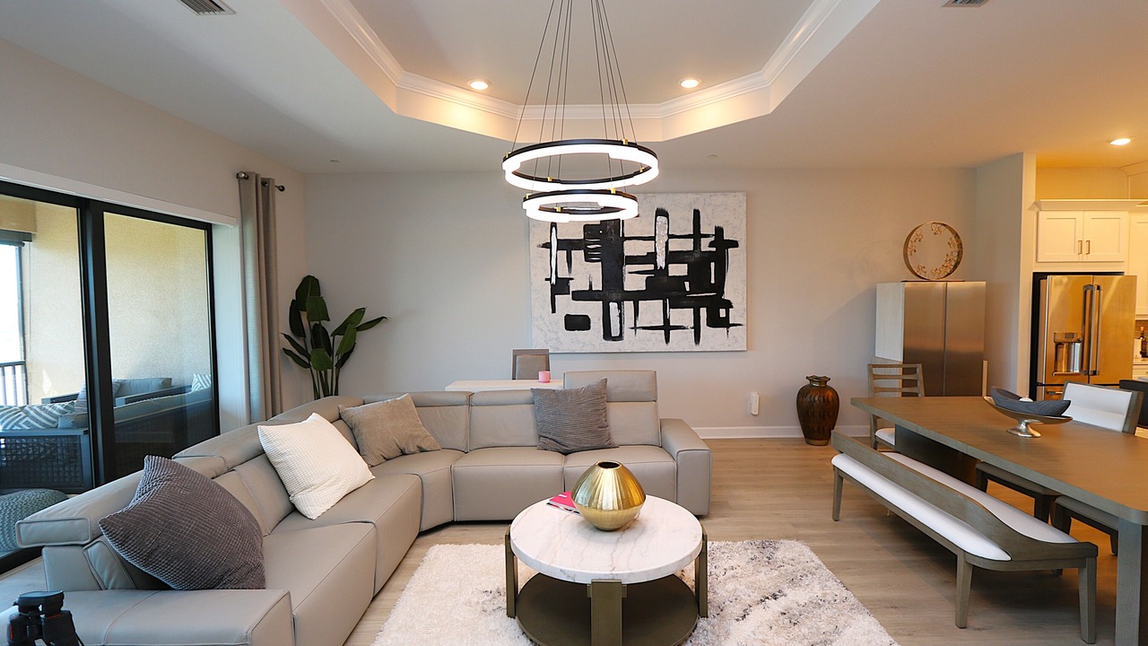 Photo of Livingroom in Naples