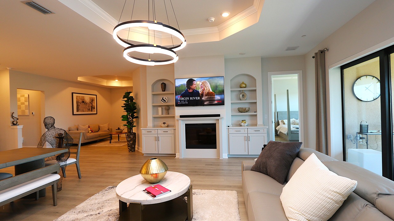 Photo of Livingroom in Naples